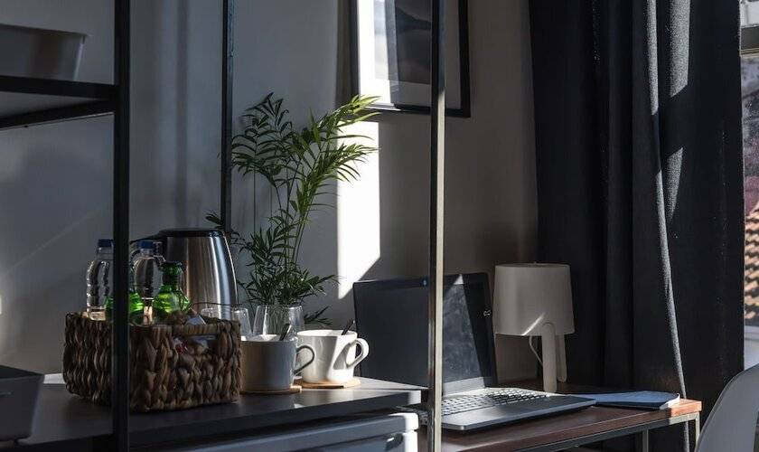 HAUS Suites Galata
