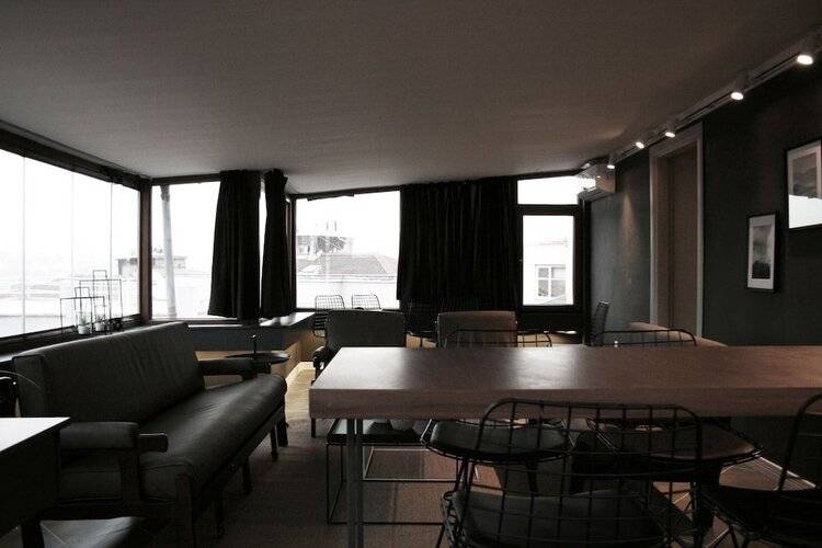 HAUS Suites Galata