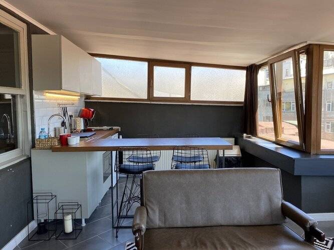 HAUS Suites Galata