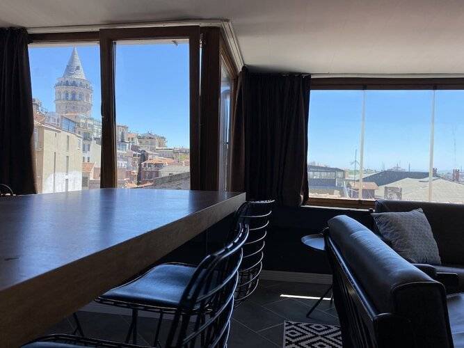 HAUS Suites Galata