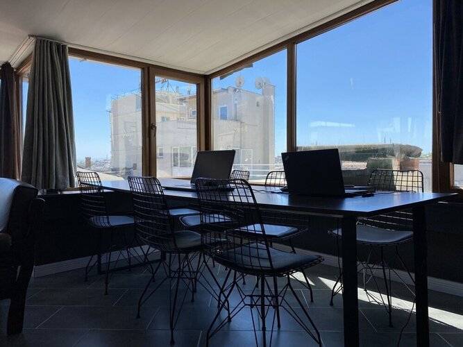 HAUS Suites Galata