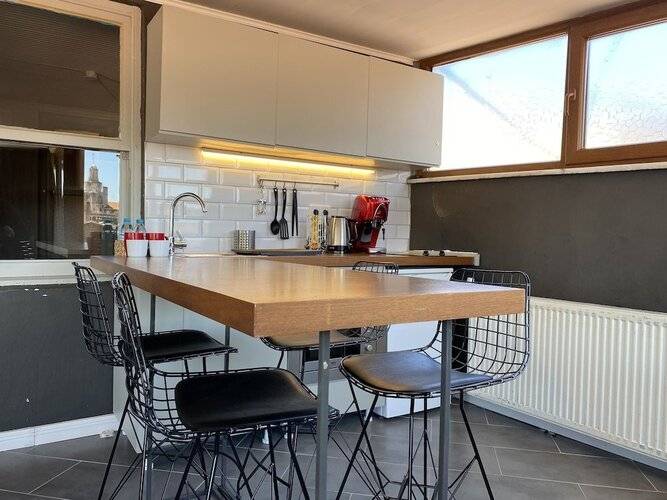 HAUS Suites Galata