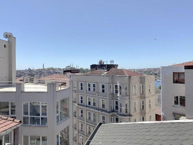 HAUS Suites Galata