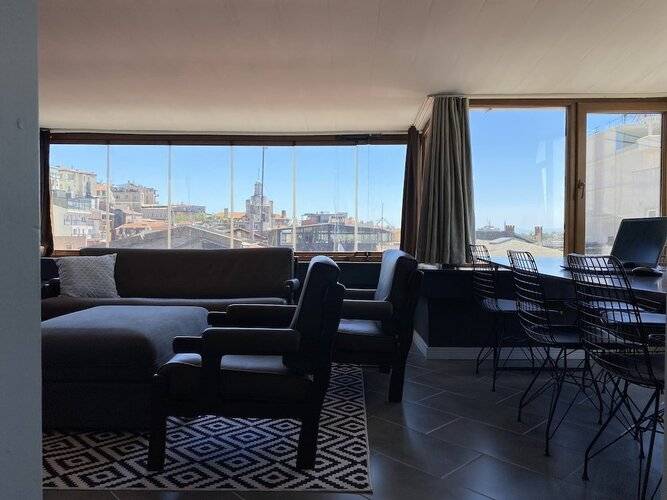 HAUS Suites Galata