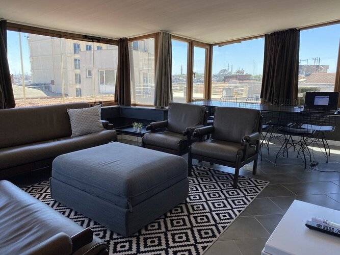 HAUS Suites Galata