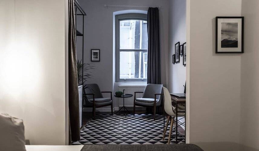 HAUS Suites Galata