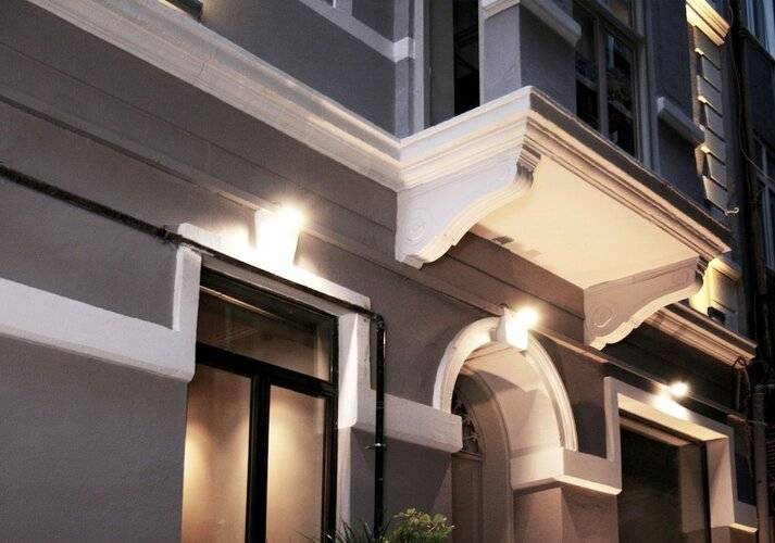 HAUS Suites Galata