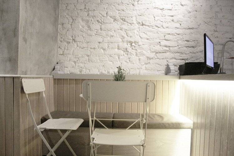 HAUS Suites Galata
