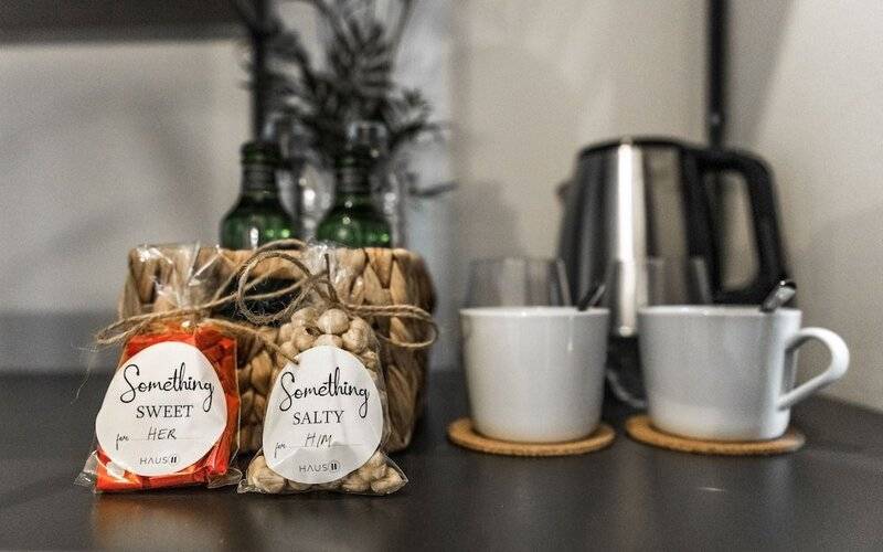 HAUS Suites Galata