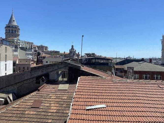 HAUS Suites Galata