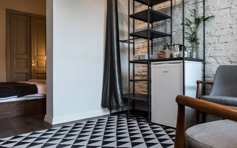 HAUS Suites Galata