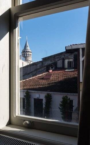 HAUS Suites Galata
