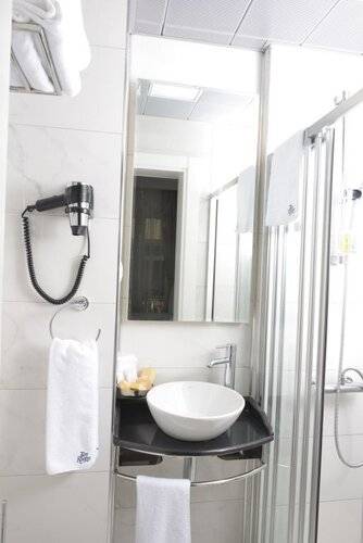 Ten Rooms Istanbul Hotel (Adults Only 18+)