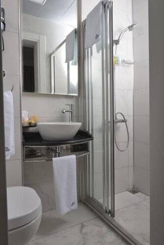 Ten Rooms Istanbul Hotel (Adults Only 18+)
