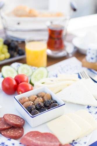 Ten Rooms Istanbul Hotel (Adults Only 18+)