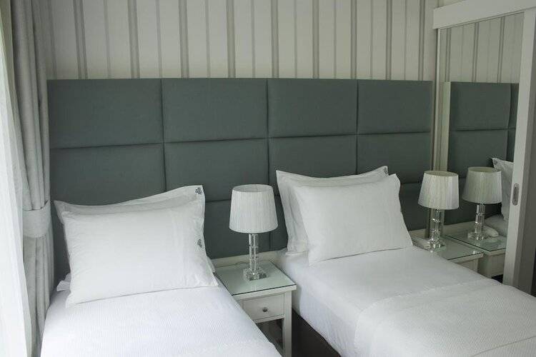 Ten Rooms Istanbul Hotel (Adults Only 18+)
