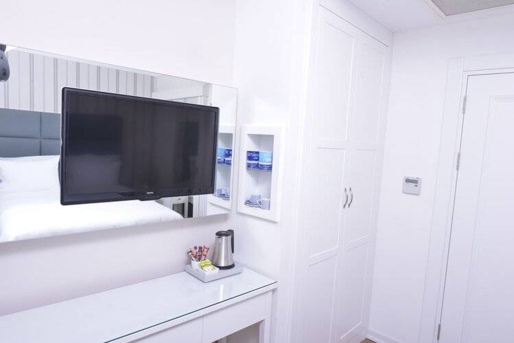 Ten Rooms Istanbul Hotel (Adults Only 18+)