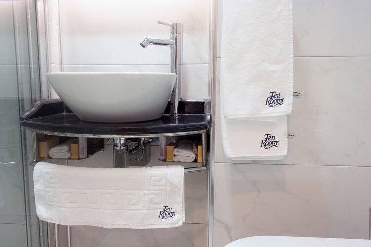 Ten Rooms Istanbul Hotel (Adults Only 18+)