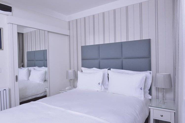 Ten Rooms Istanbul Hotel (Adults Only 18+)