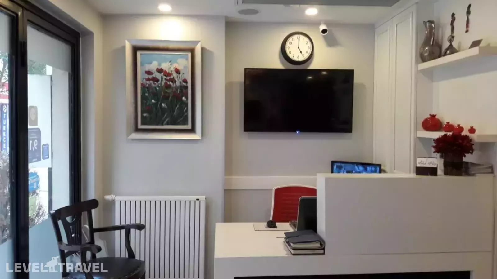 Ten Rooms Istanbul Hotel (Adults Only 18+)