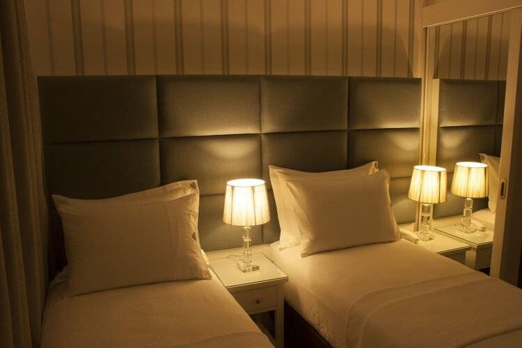 Ten Rooms Istanbul Hotel (Adults Only 18+)