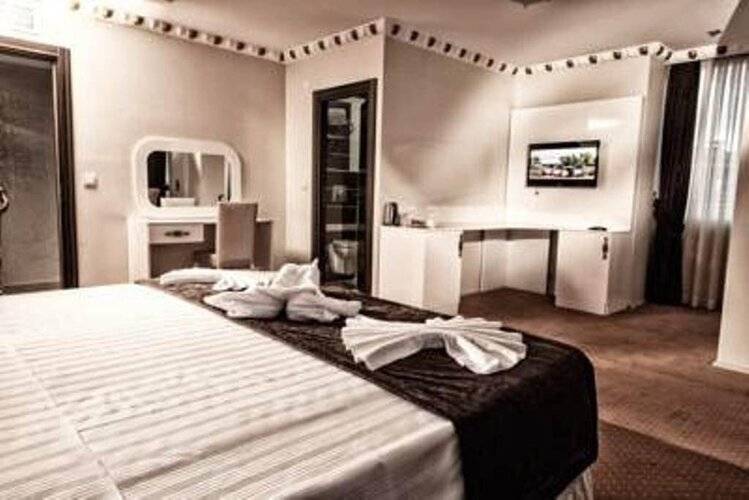 Elite Marmara
