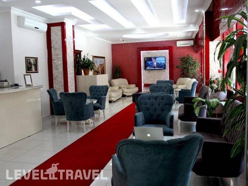 Фотография Elite Marmara Фотография Elite Marmara