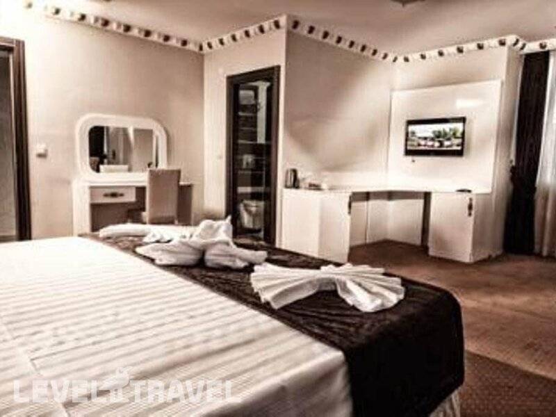 Фотография Elite Marmara Фотография Elite Marmara