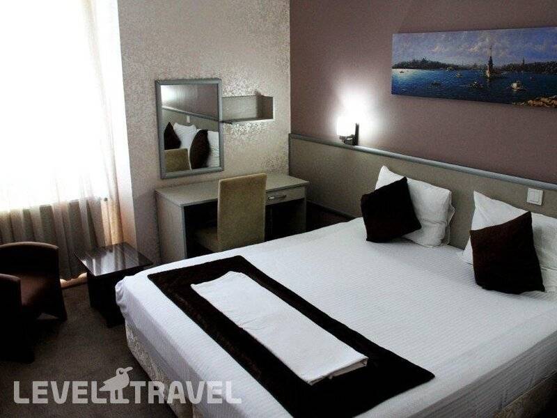 Фотография Elite Marmara Фотография Elite Marmara