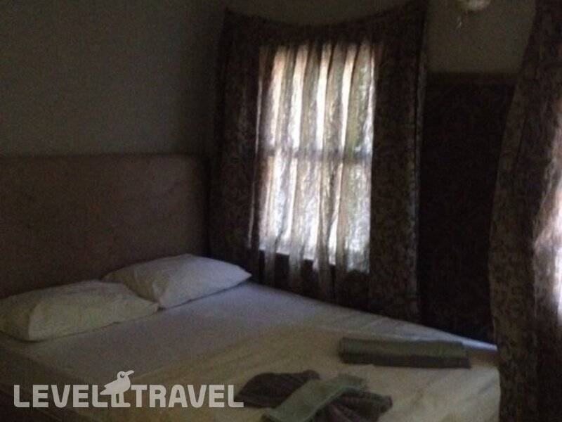 Фотография Bufes Hotel Фотография Bufes Hotel