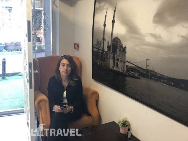 Фотография Bufes Hotel Фотография Bufes Hotel