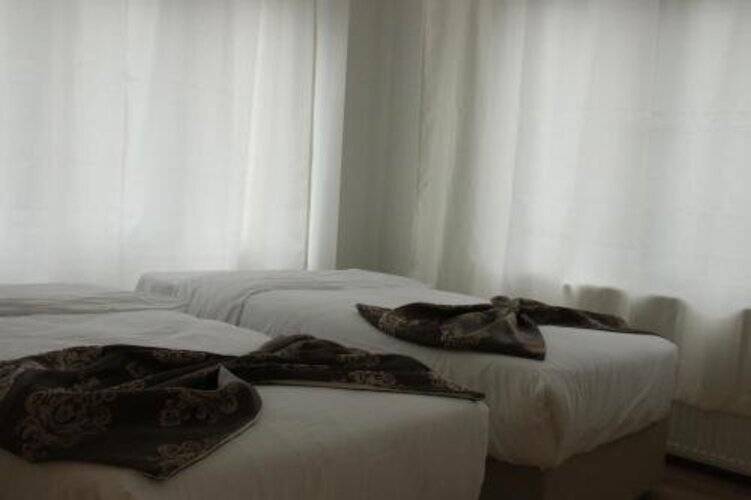 Bufes Hotel