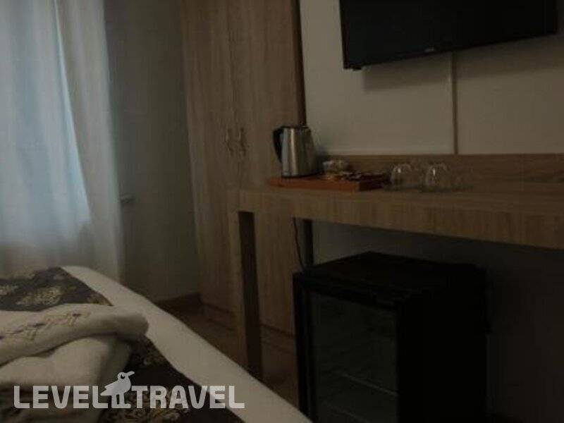 Фотография Bufes Hotel Фотография Bufes Hotel