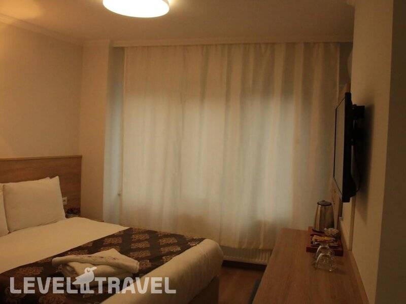Фотография Bufes Hotel Фотография Bufes Hotel