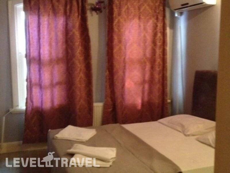Фотография Bufes Hotel Фотография Bufes Hotel