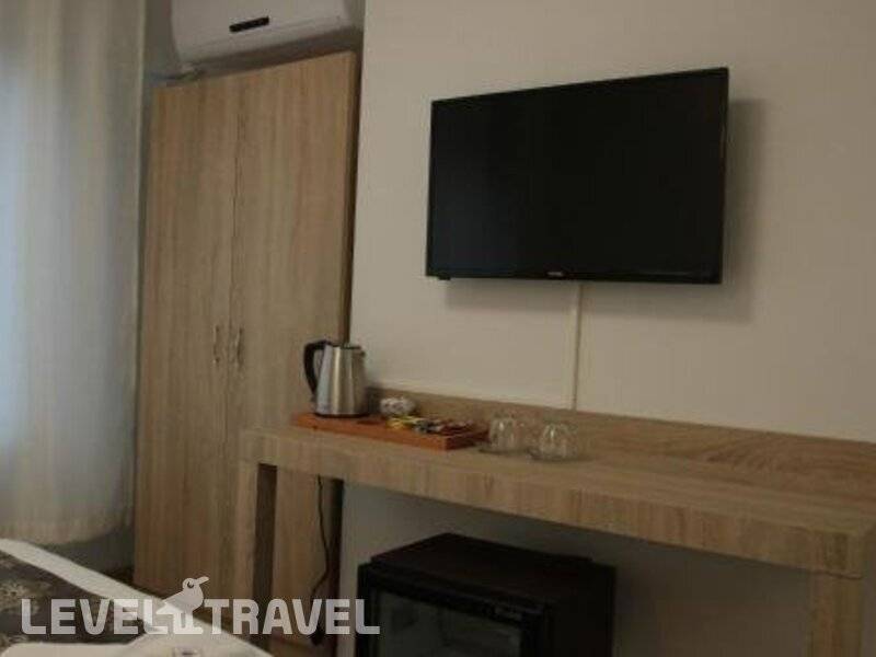 Фотография Bufes Hotel Фотография Bufes Hotel