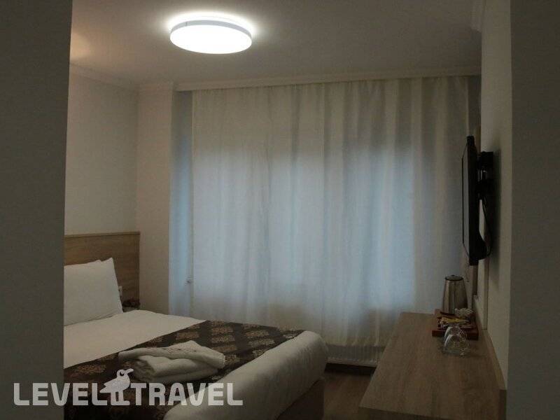 Фотография Bufes Hotel Фотография Bufes Hotel