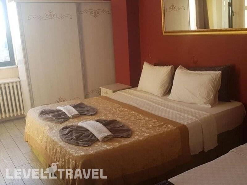 Фотография Bufes Hotel Фотография Bufes Hotel