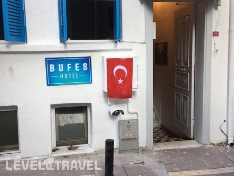 Фотография Bufes Hotel Фотография Bufes Hotel