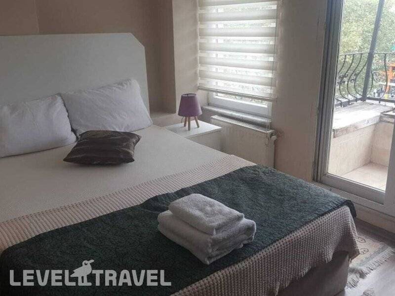 Фотография Bufes Hotel Фотография Bufes Hotel