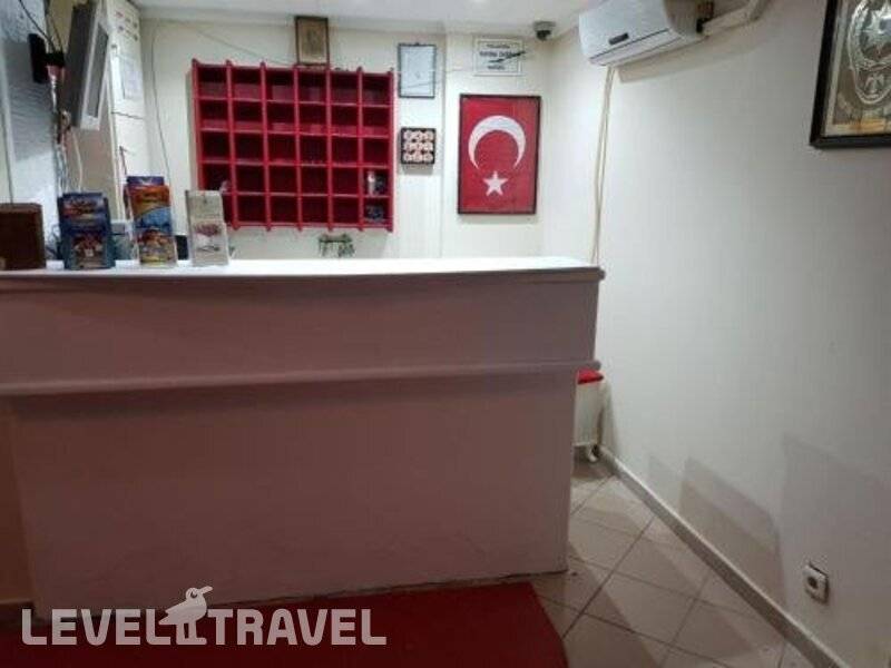 Фотография Bufes Hotel Фотография Bufes Hotel