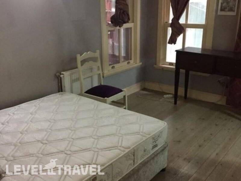 Фотография Bufes Hotel Фотография Bufes Hotel