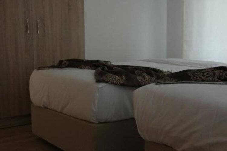 Bufes Hotel
