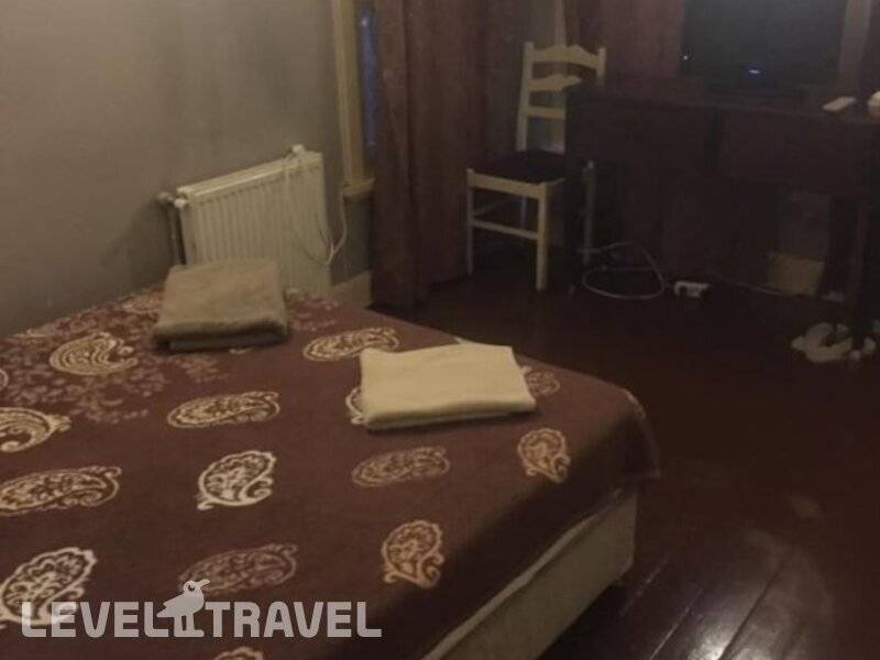 Фотография Bufes Hotel Фотография Bufes Hotel