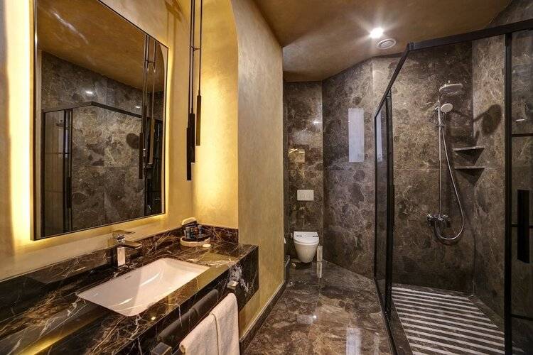 Hotel DeCamondo Galata