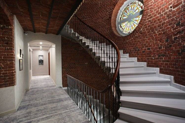 Hotel DeCamondo Galata