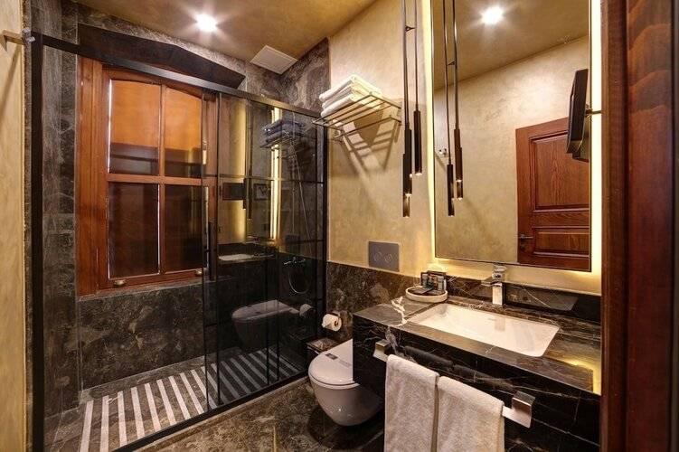 Hotel DeCamondo Galata