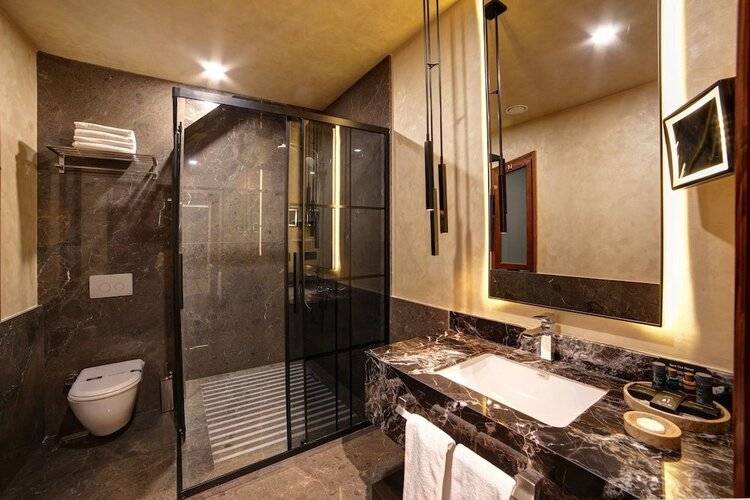 Hotel DeCamondo Galata