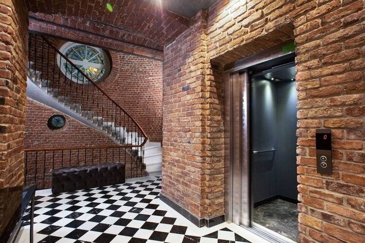 Hotel DeCamondo Galata