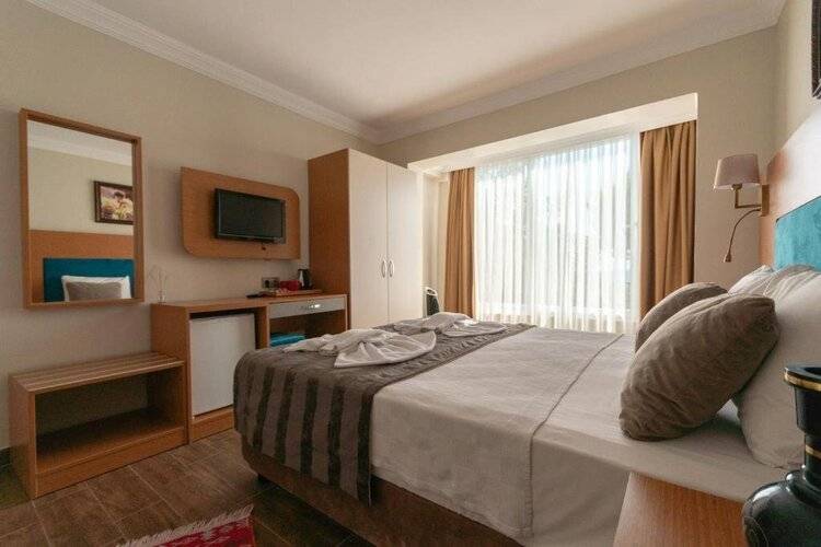 Отель Seatanbul